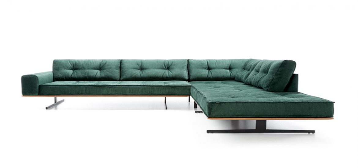 Kolekcja Etap Sofa - Spazio