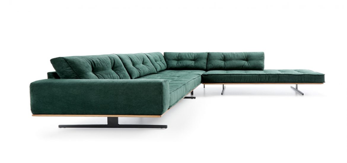 Kolekcja Etap Sofa - Spazio