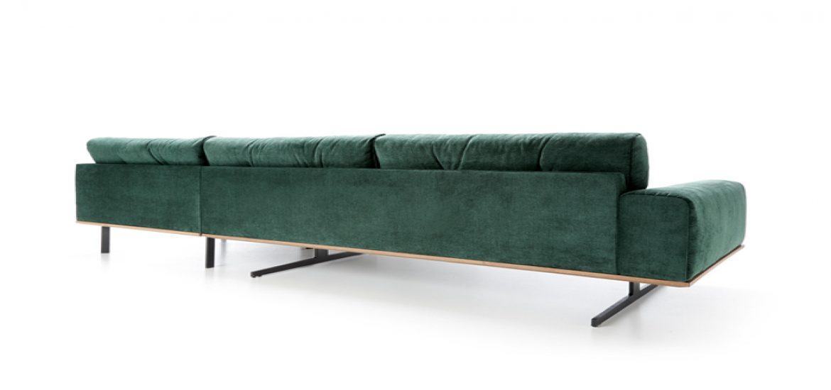 Kolekcja Etap Sofa - Spazio