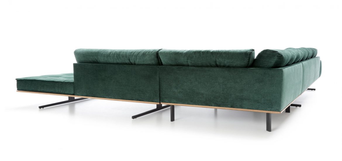 Kolekcja Etap Sofa - Spazio