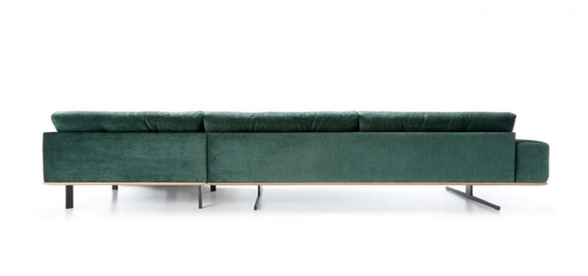 Kolekcja Etap Sofa - Spazio