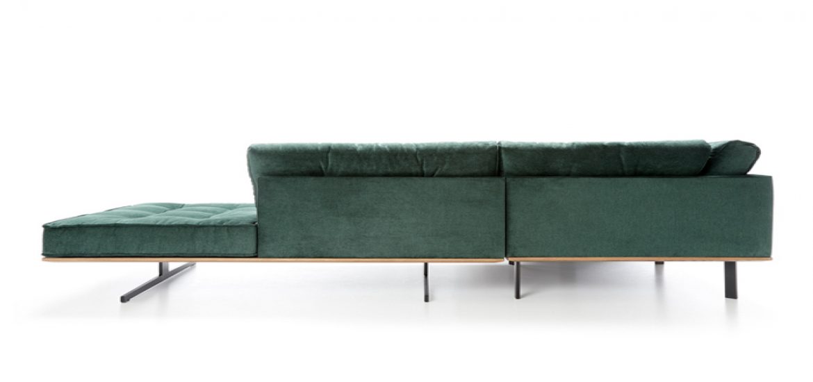 Kolekcja Etap Sofa - Spazio