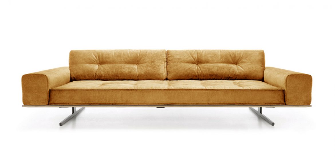 Kolekcja Etap Sofa - Spazio