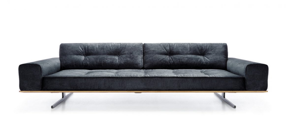 Kolekcja Etap Sofa - Spazio