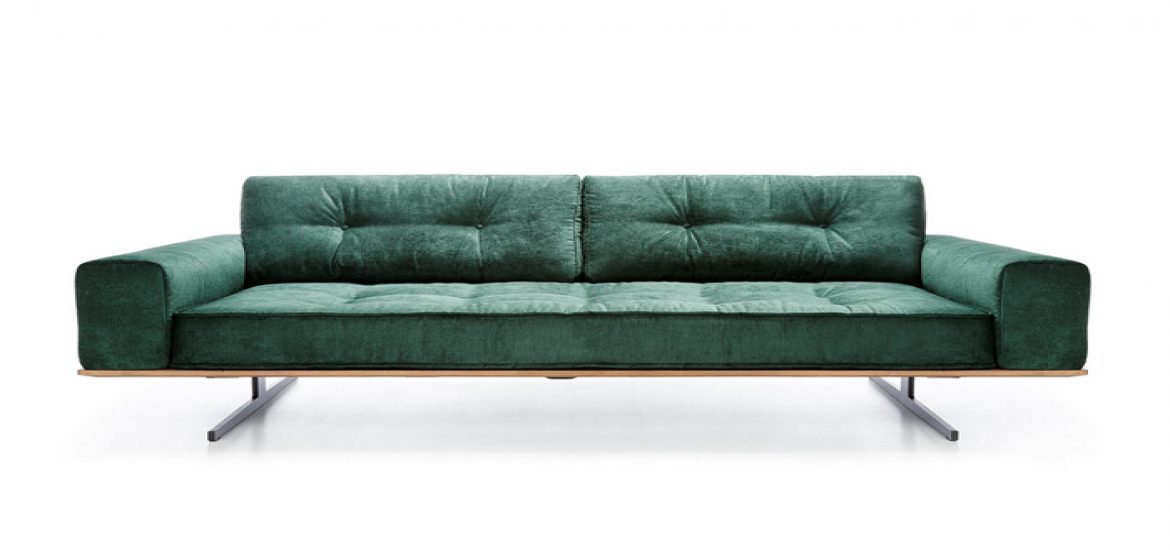 Kolekcja Etap Sofa - Spazio