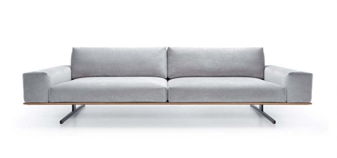 Kolekcja Etap Sofa - Spazio