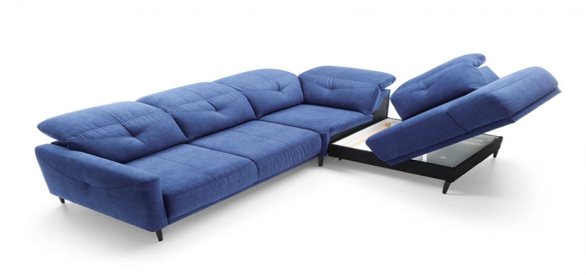 Kolekcja Etap Sofa - Sandra