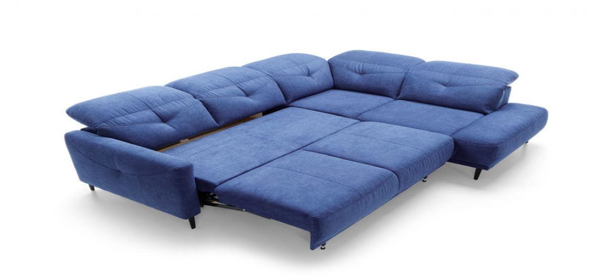 Kolekcja Etap Sofa - Sandra