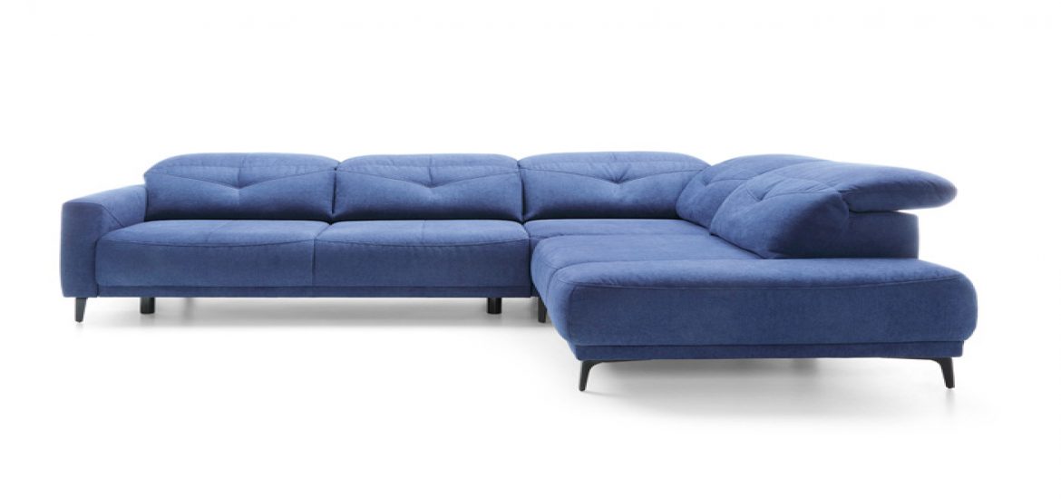 Kolekcja Etap Sofa - Sandra