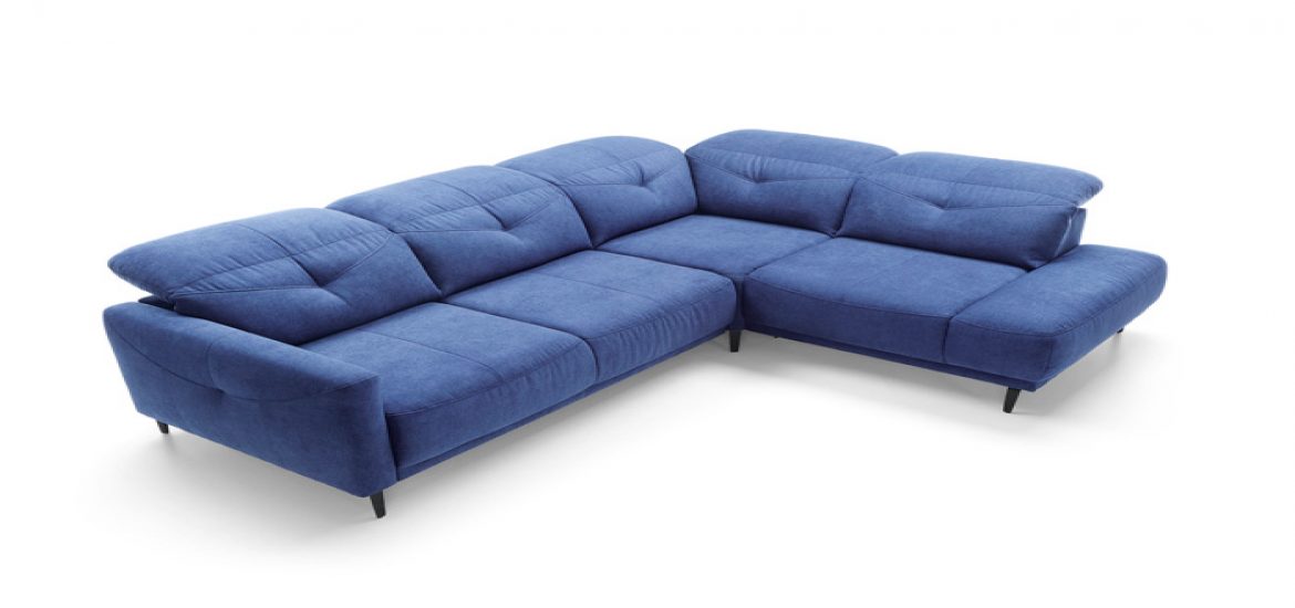 Kolekcja Etap Sofa - Sandra