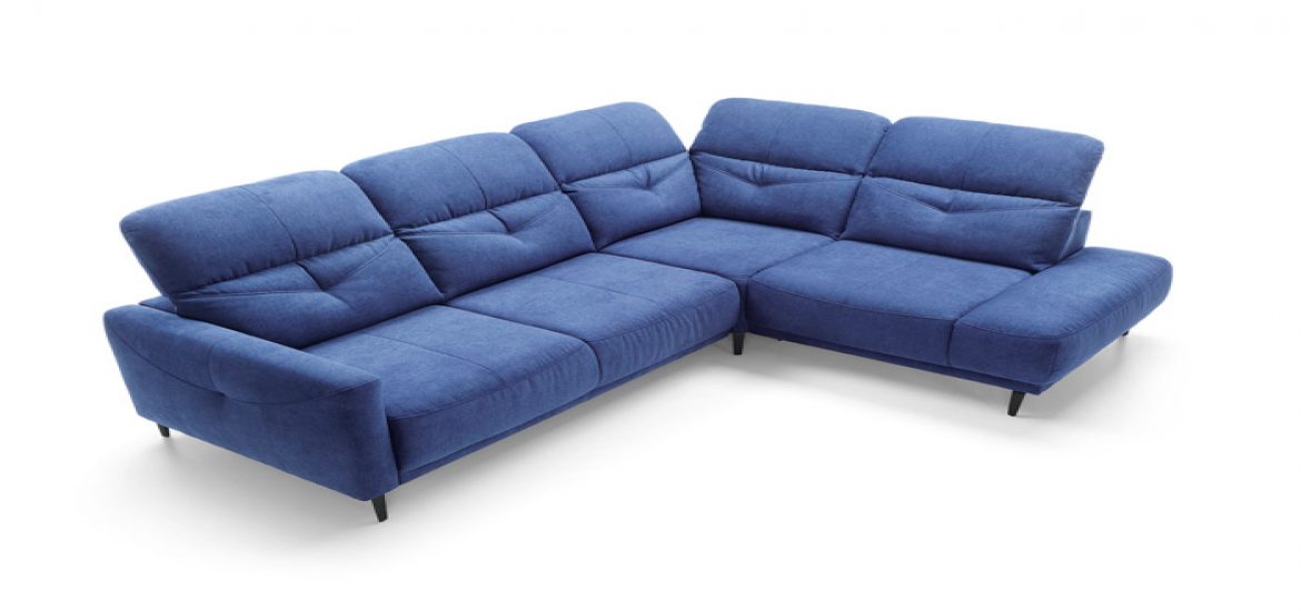 Kolekcja Etap Sofa - Sandra