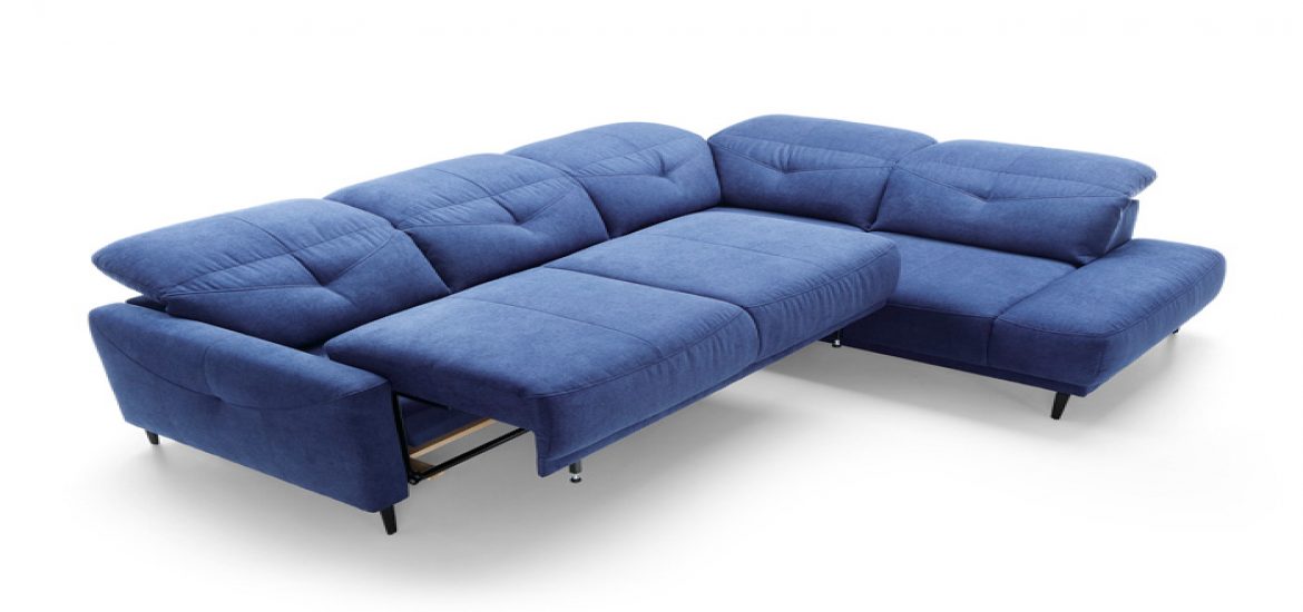 Kolekcja Etap Sofa - Sandra