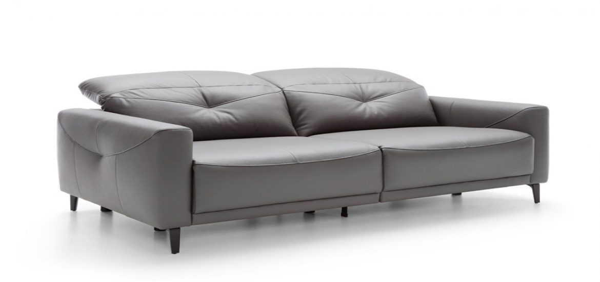 Kolekcja Etap Sofa - Sandra