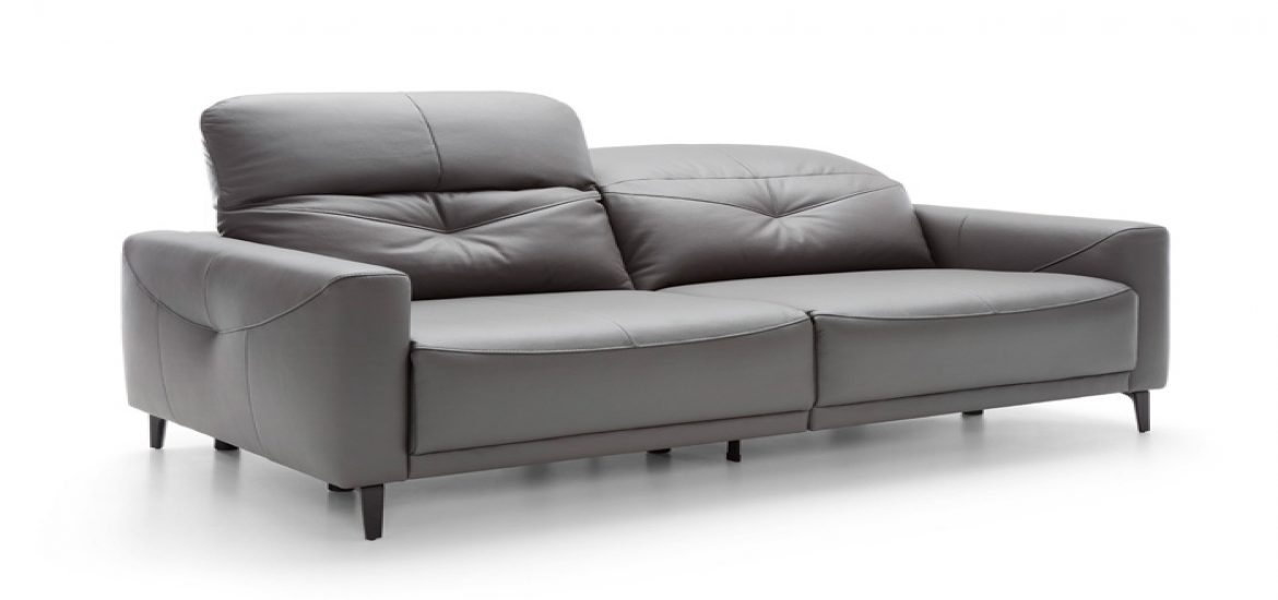 Kolekcja Etap Sofa - Sandra