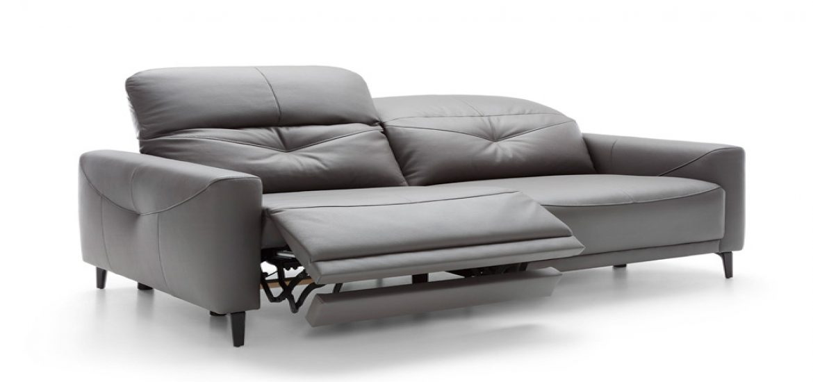 Kolekcja Etap Sofa - Sandra