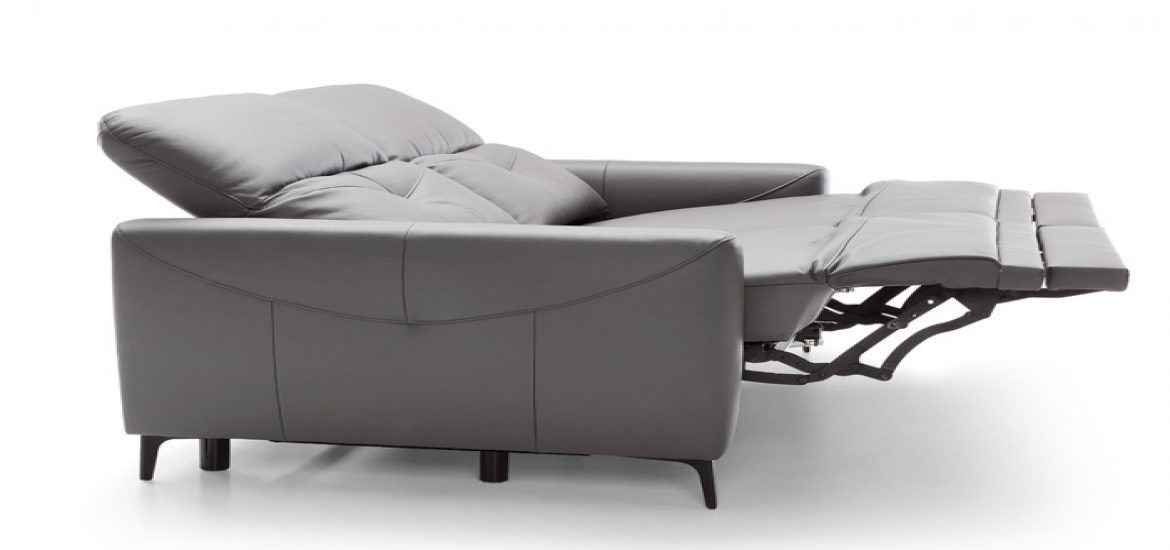 Kolekcja Etap Sofa - Sandra