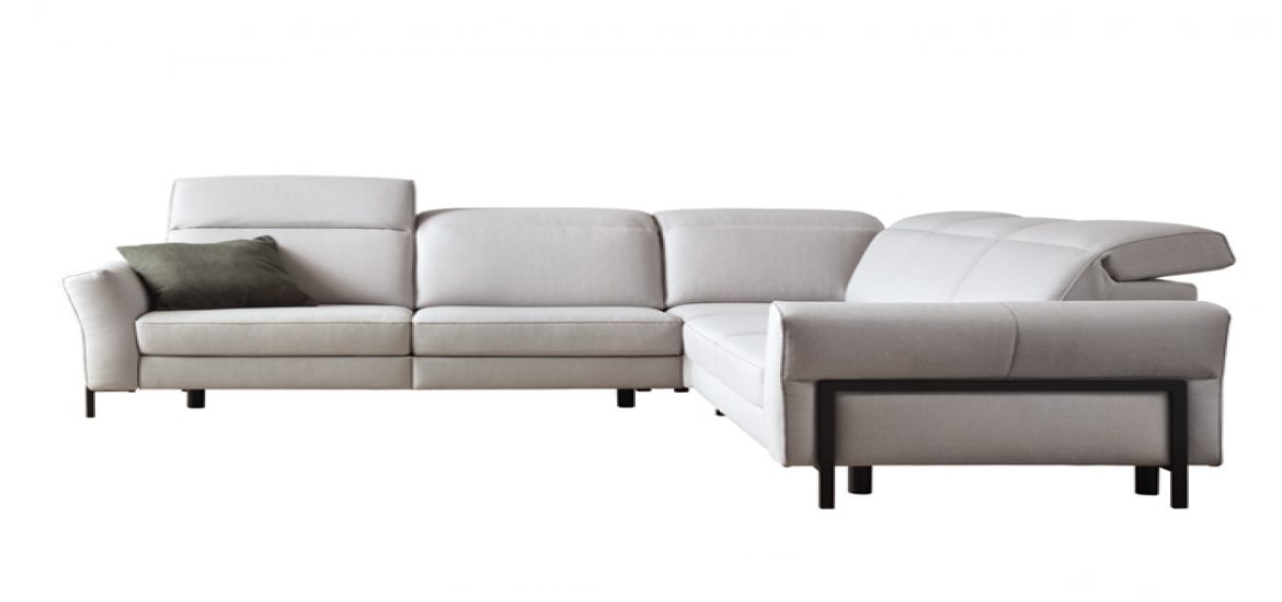 Kolekcja Etap Sofa - Mellow