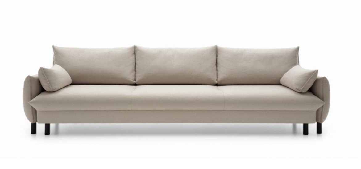 Kolekcja Etap Sofa - Nesto