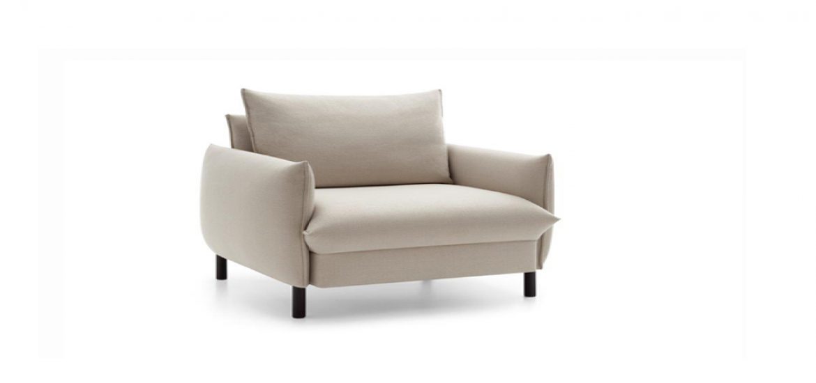 Kolekcja Etap Sofa - Nesto