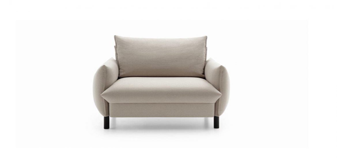 Kolekcja Etap Sofa - Nesto