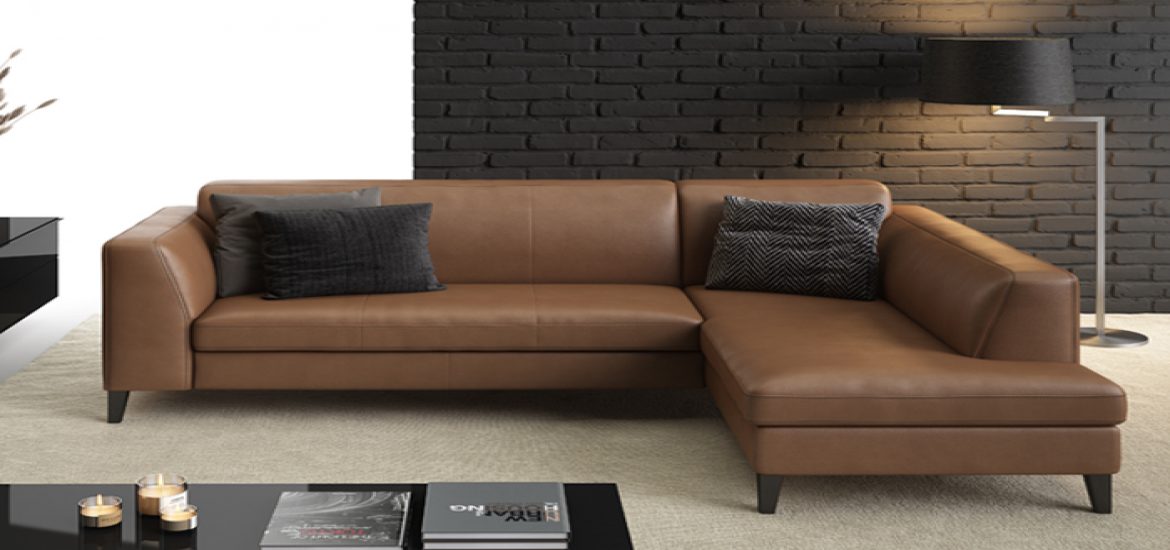 Kolekcja Etap Sofa - Avola