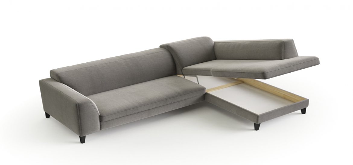 Kolekcja Etap Sofa - Avola