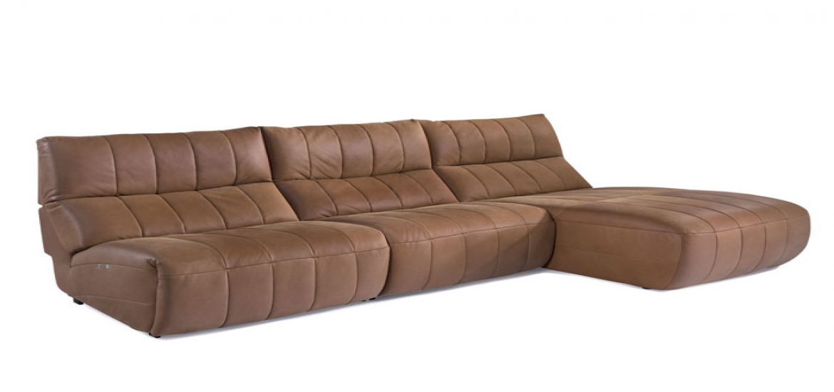 Kolekcja Etap Sofa - Camaro