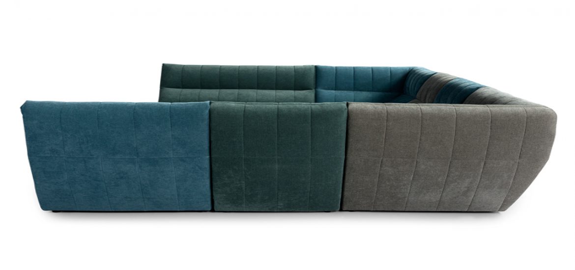 Kolekcja Etap Sofa - Camaro