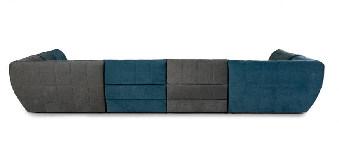 Kolekcja Etap Sofa - Camaro