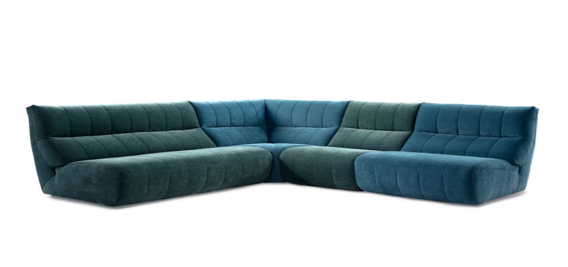 Kolekcja Etap Sofa - Camaro