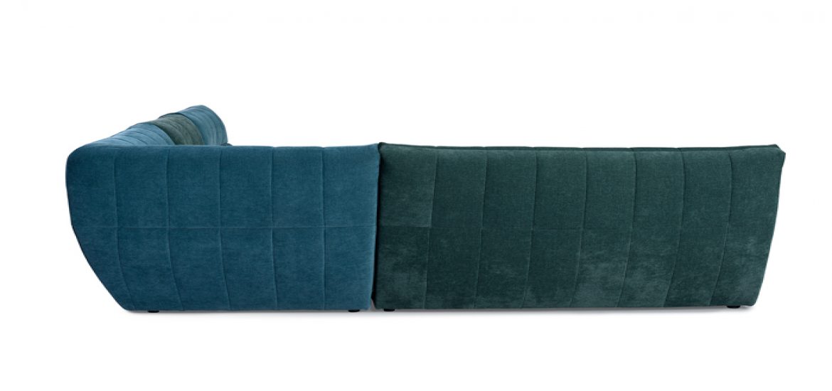 Kolekcja Etap Sofa - Camaro