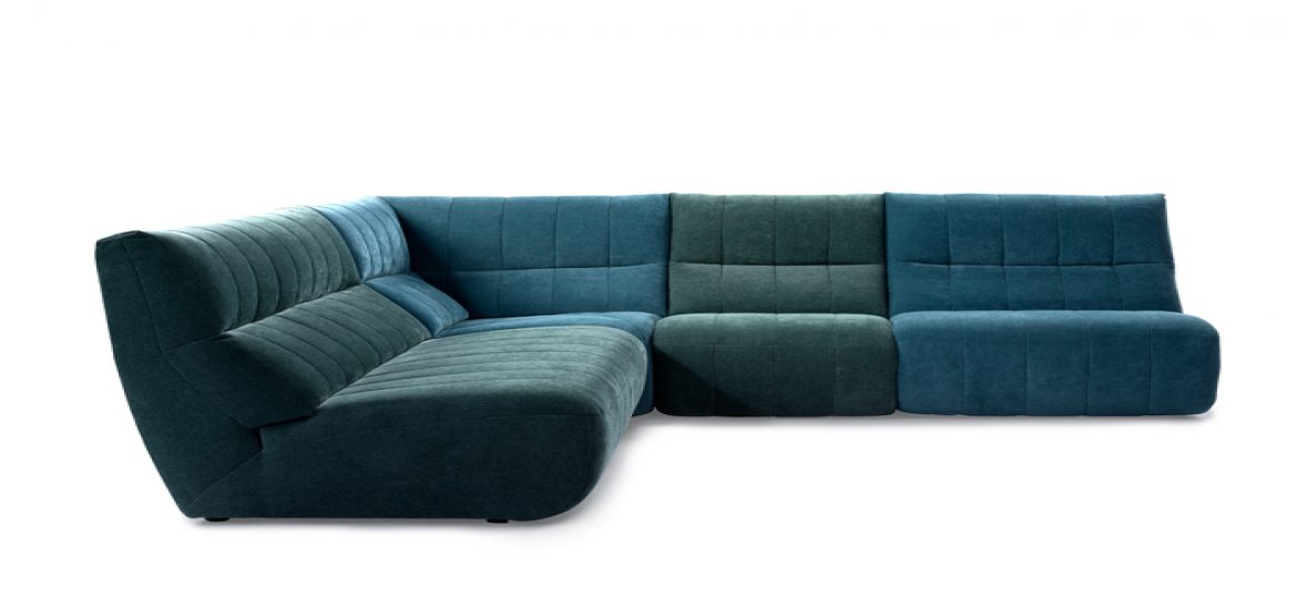 Kolekcja Etap Sofa - Camaro