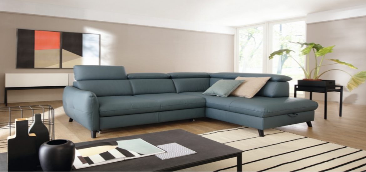 Kolekcja Etap Sofa - Hugo