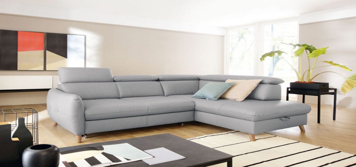 Kolekcja Etap Sofa - Hugo