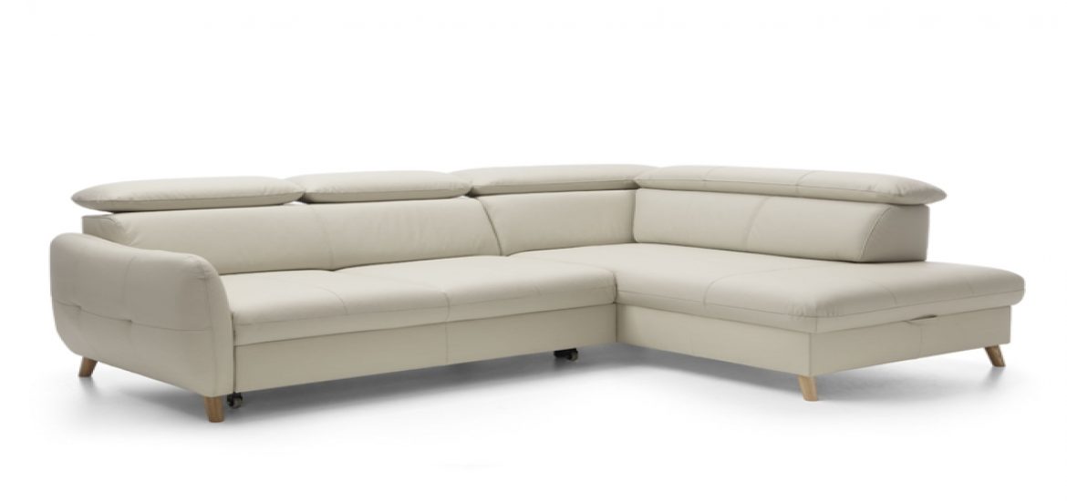 Kolekcja Etap Sofa - Hugo