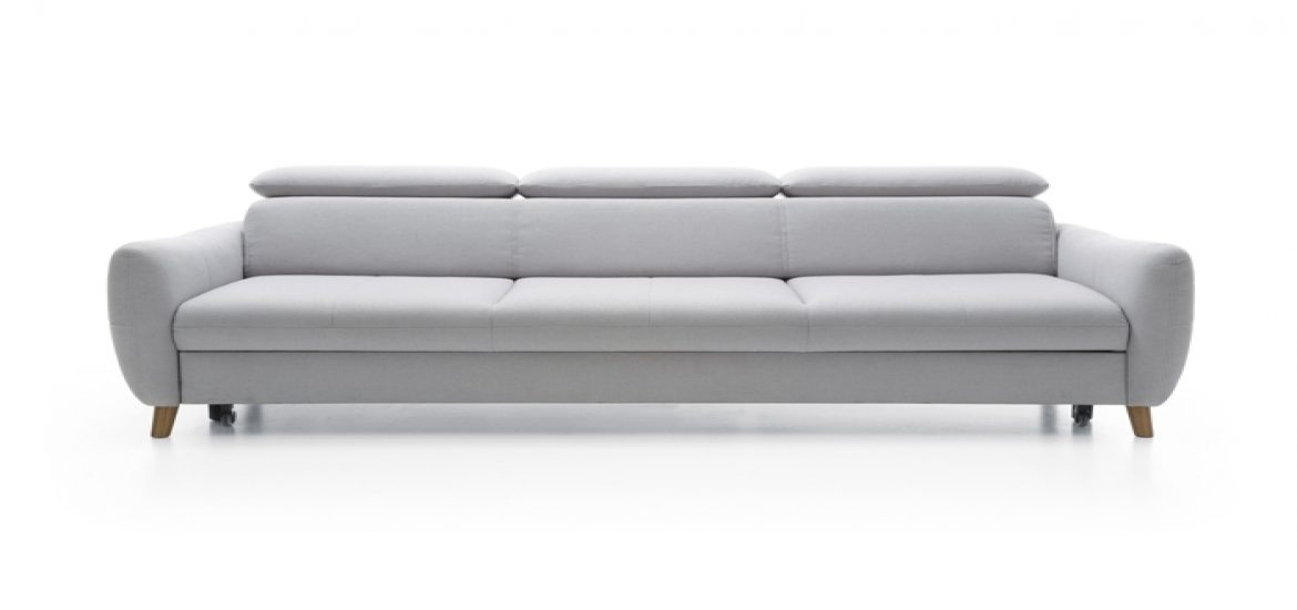 Kolekcja Etap Sofa - Hugo