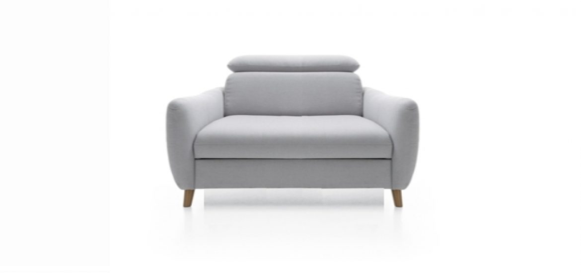 Kolekcja Etap Sofa - Hugo