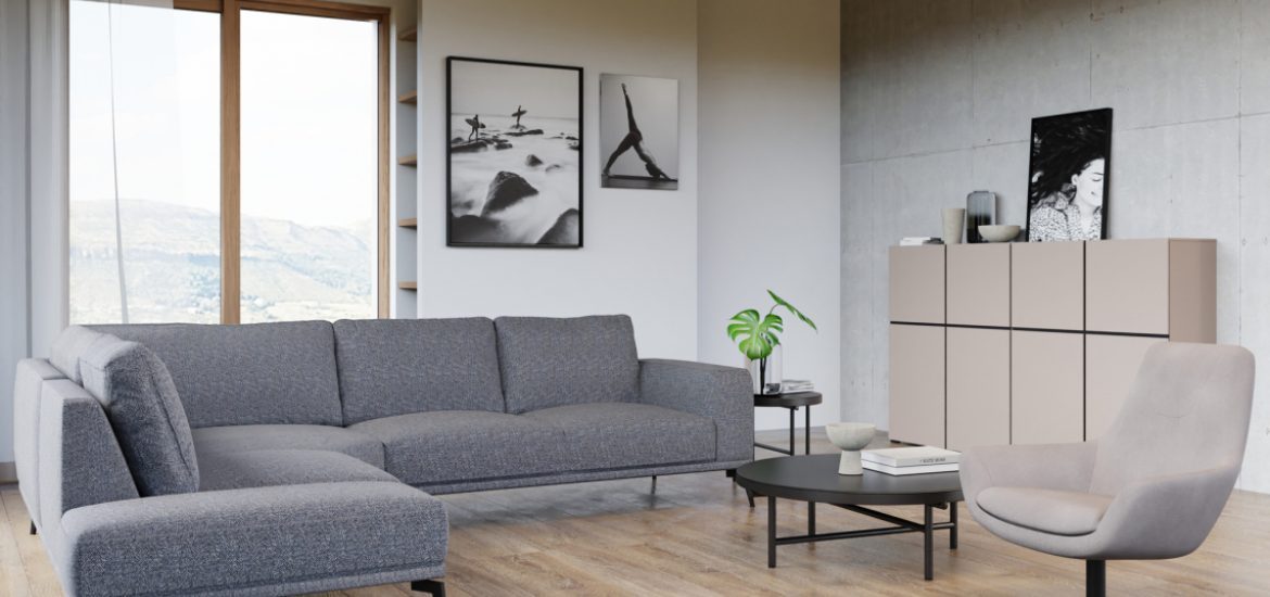 Etap Sofa - Comodo