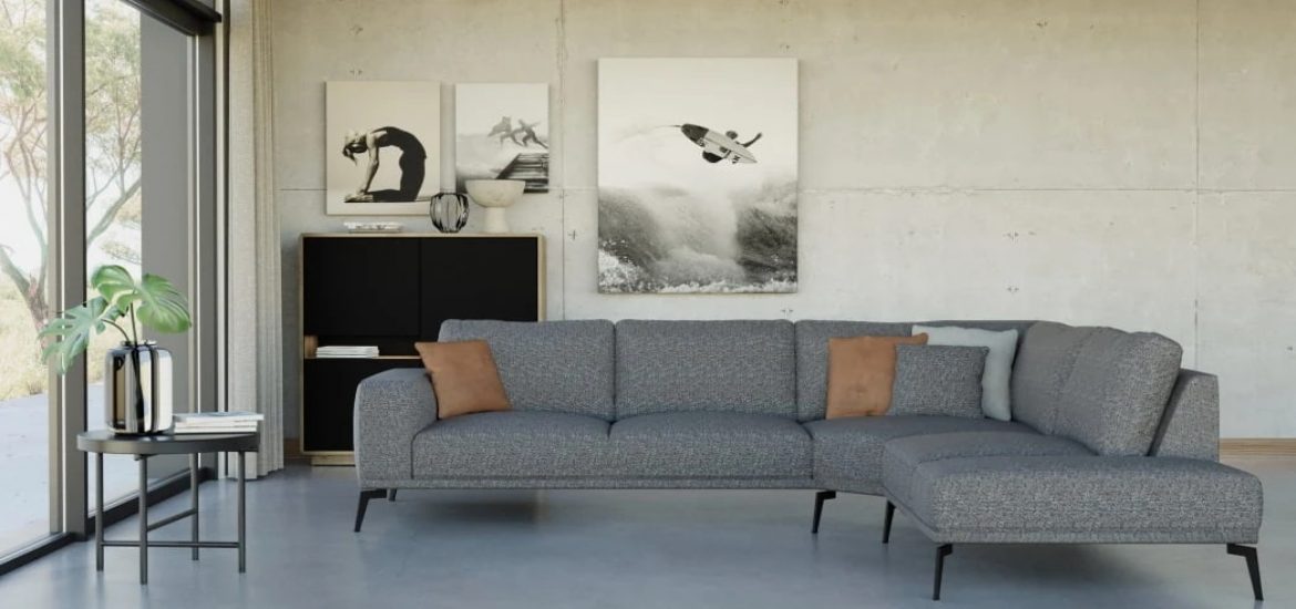 Etap Sofa - Comodo