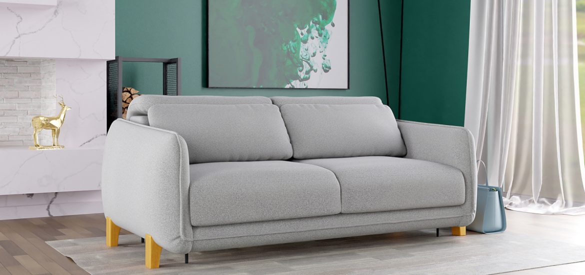 Etap Sofa - Meg