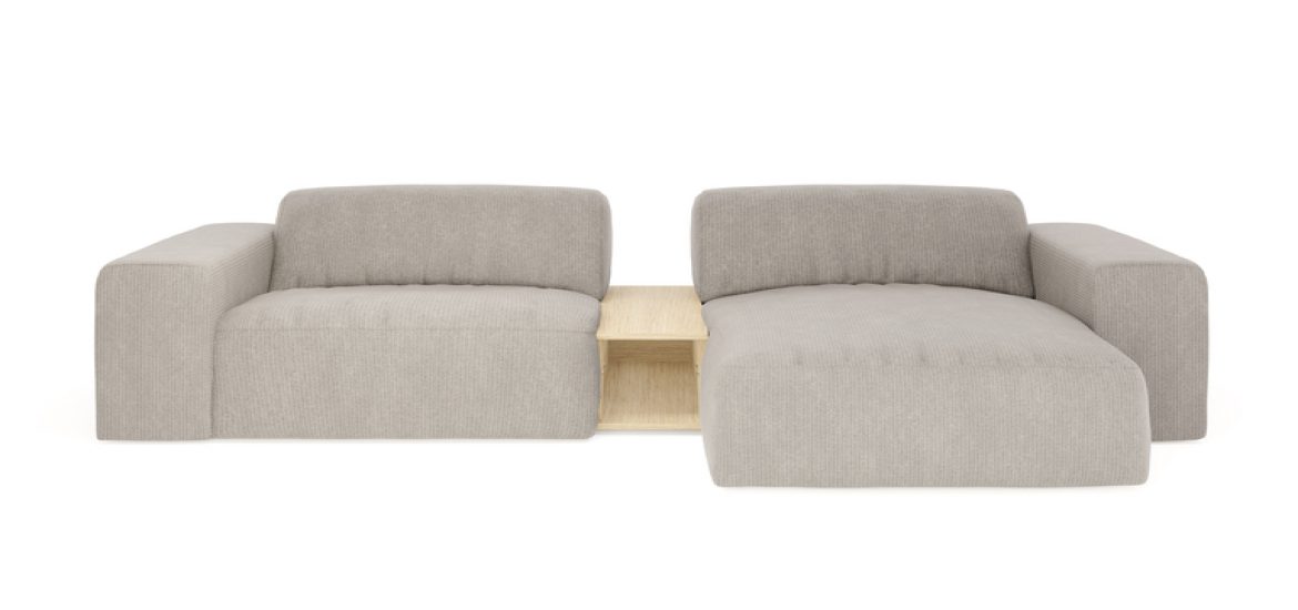 Etap Sofa - Tommy Table